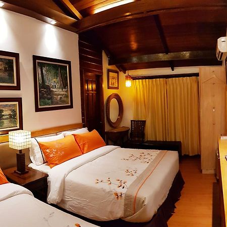 Stay Amare Villa Maria 1 Баколод Экстерьер фото