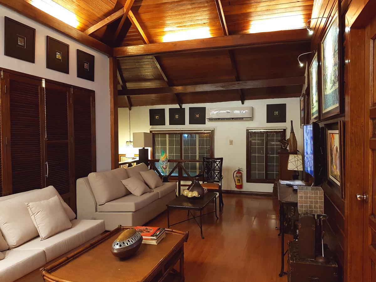 Stay Amare Villa Maria 1 Баколод Экстерьер фото